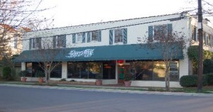Dilworth Billiards street view 300 East Tremont Ave Charlotte, NC 28203 (704) 333-3021