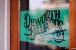 Dilworth Billiards