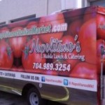 Napolitano's italian