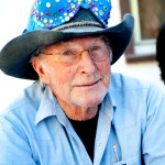 Wyoming Cowboy for the Cause! Wyoming Cowboy for the Cause!